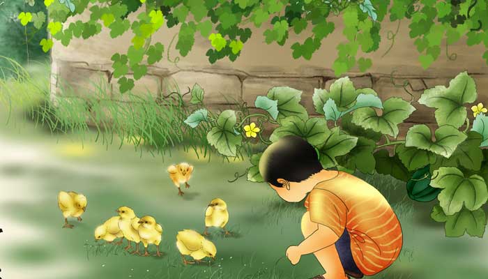 相关文章红雨随心翻作浪