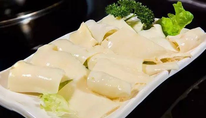 又称心管