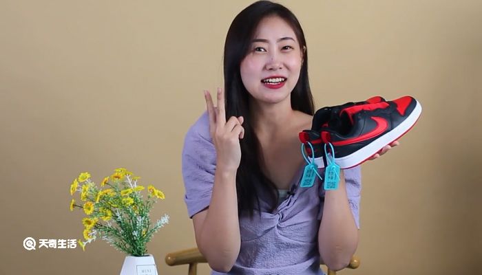 耐克是一个全球著名品牌